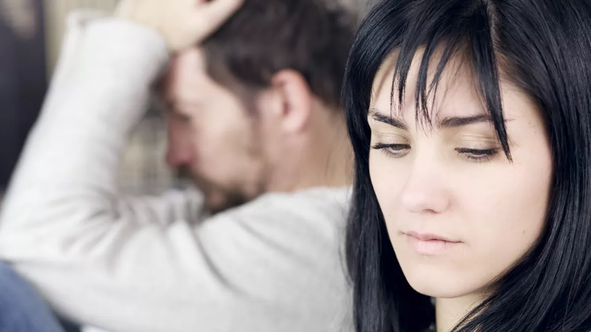 Kutatás igazolta: ezek a leggyakoribb okok, amiért a férfiak kiábrándulnak a szerelemükből