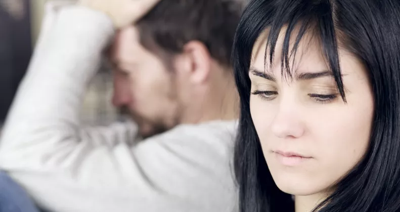 Kutatás igazolta: ezek a leggyakoribb okok, amiért a férfiak kiábrándulnak a szerelemükből