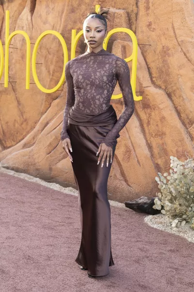 Eufória, Zendaya, Sydney Sweeney, premier, 