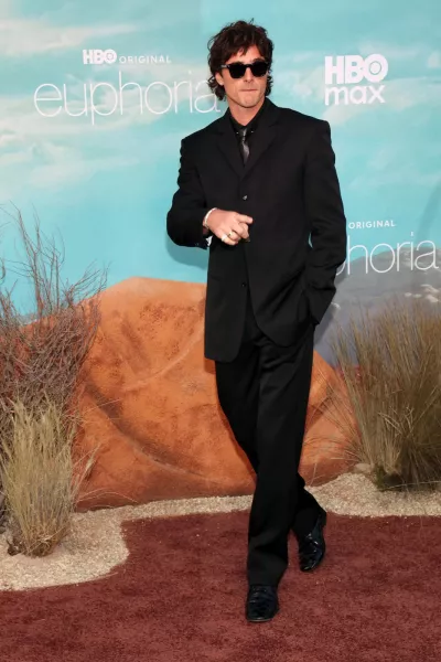 Eufória, Zendaya, Sydney Sweeney, premier, 