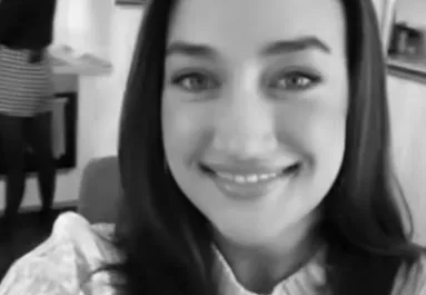 Megrázó részletek Lovas Annabella haláláról