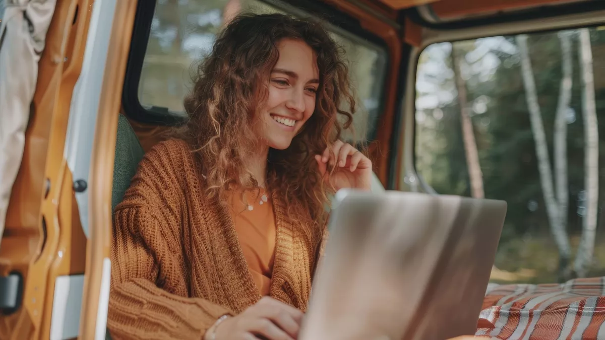 Ez a 4 tulajdonság a porblémamentes emberek legfőbb ellemzője