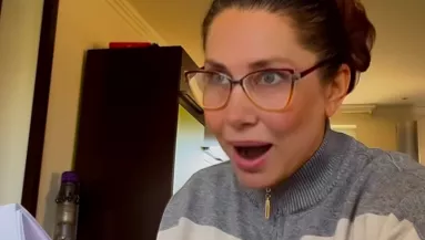 “A szívroham kerülget” - Horváth Éva kinyitotta a gázszámláját