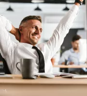 Ezt a 3 dolgot csinálják másképp az igazán sikeres emberek