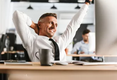 Ezt a 3 dolgot csinálják másképp az igazán sikeres emberek