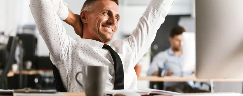 Ezt a 3 dolgot csinálják másképp az igazán sikeres emberek