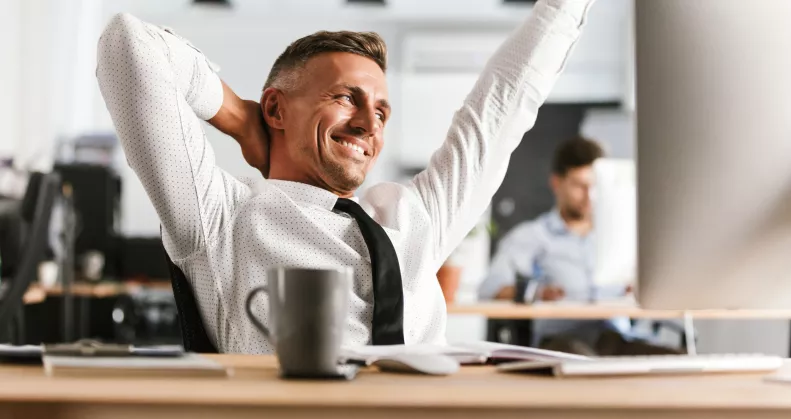 Ezt a 3 dolgot csinálják másképp az igazán sikeres emberek