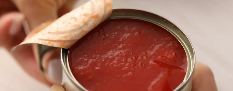 Sokan naponta eszik: ez a 6 élelmiszer a legegészségtelenebbek közé tartozik