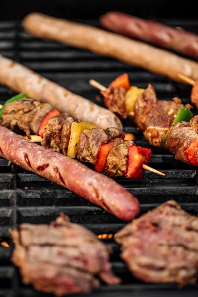 legegészségtelenebb, élelmiszerek, tanulmány, lista,