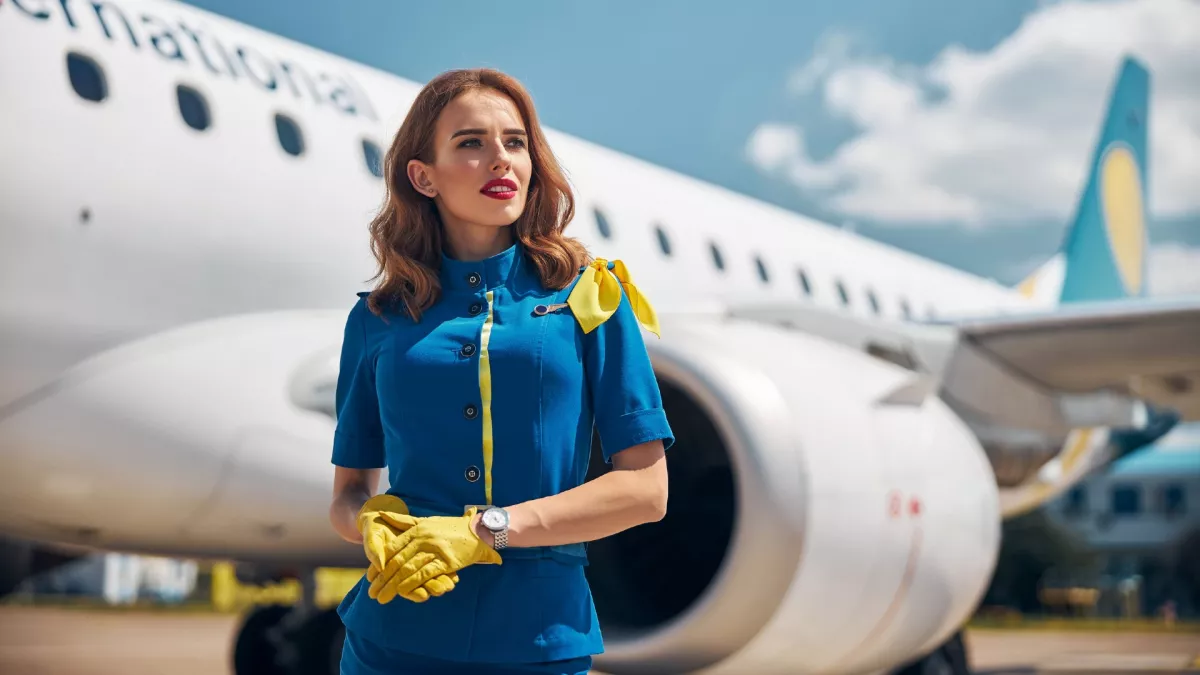 Légiutas-kísérő: ezért kell mindig egy kis törölközőt akasztani a szálloda ajtajára