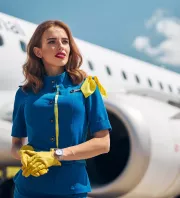 Légiutas-kísérő: ezért kell mindig egy kis törölközőt akasztani a szálloda ajtajára