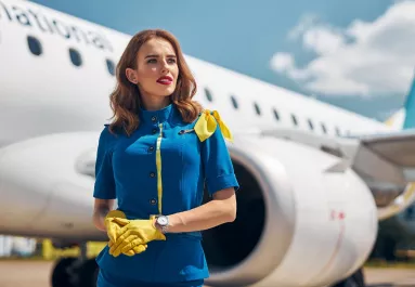 Légiutas-kísérő: ezért kell mindig egy kis törölközőt akasztani a szálloda ajtajára