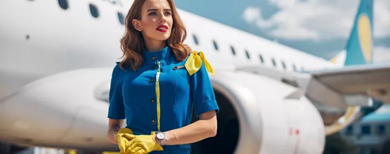 Légiutas-kísérő: ezért kell mindig egy kis törölközőt akasztani a szálloda ajtajára