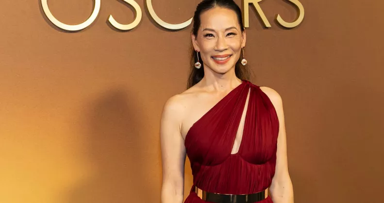 Sokkoló diagnózis: mellrák - Lucy Liu orvosi hiba áldozata lett