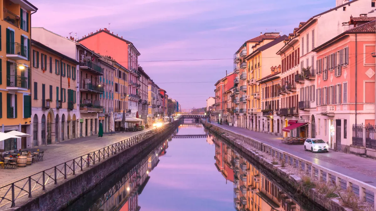 Íme Európa 4 legjobb úti célja egy városlátogatásra 2026-ban