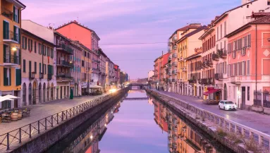 Íme Európa 4 legjobb úti célja egy városlátogatásra 2026-ban