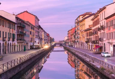 Íme Európa 4 legjobb úti célja egy városlátogatásra 2026-ban