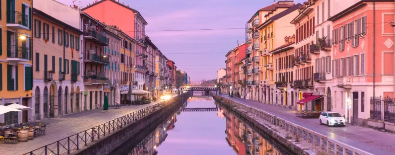 Íme Európa 4 legjobb úti célja egy városlátogatásra 2026-ban