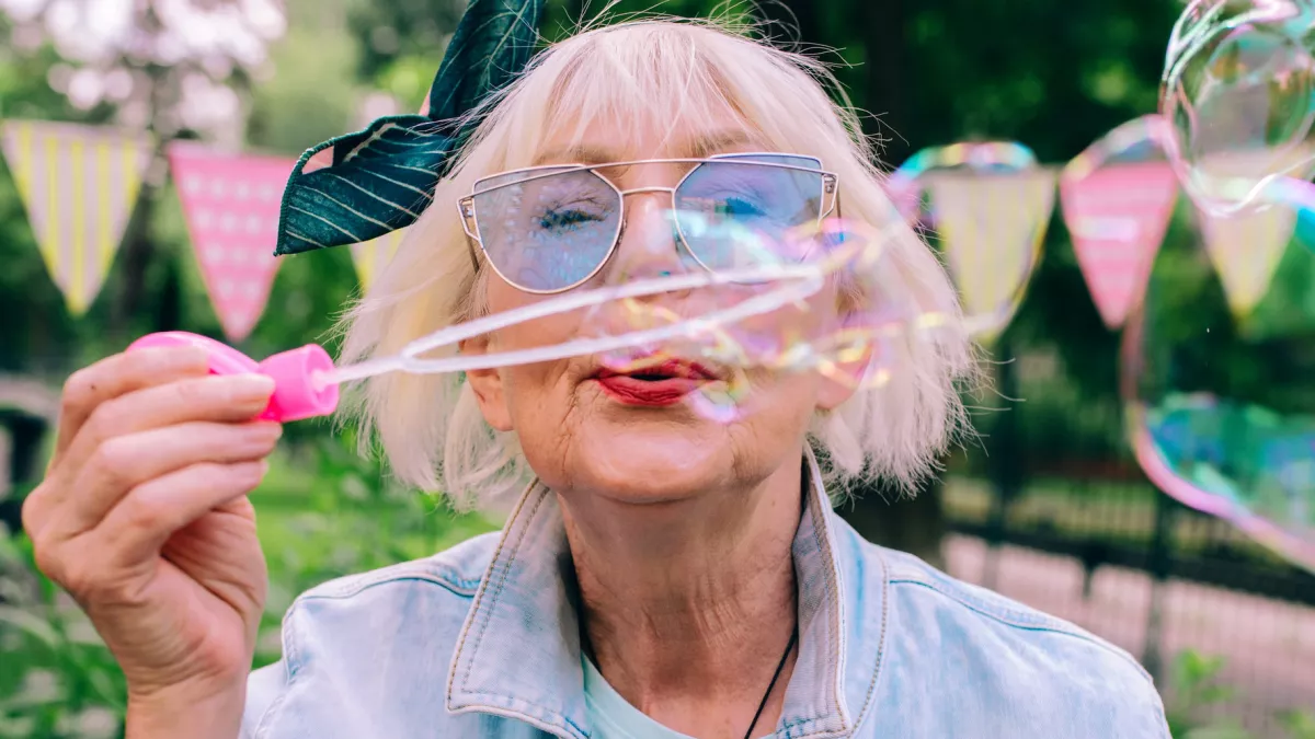 Egy egyetemi tanulmány szerint: Ettől az életkoról számítunk „öregnek”