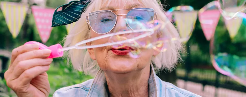 Egy egyetemi tanulmány szerint: Ettől az életkoról számítunk „öregnek”