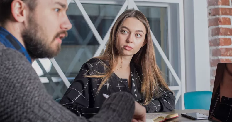 3 mindennapos gondolat, amit a magas IQ-val rendelkező ember mindig megtart magának