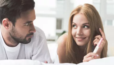 A horoszkóp szerint: ez a 2 női csillagjegy még idén teherbe eshet