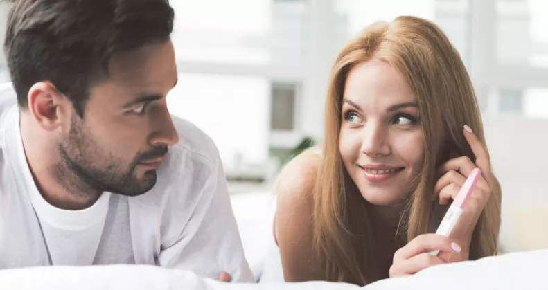 A horoszkóp szerint: ez a 2 női csillagjegy még idén teherbe eshet