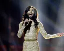 Újra szerelmes a szakállas nő: így néz ki Conchita Wurst ma Újra szerelmes a szakállas nő: így néz ki Conchita Wurst ma