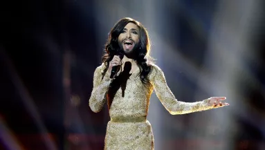 Újra szerelmes a szakállas nő: így néz ki Conchita Wurst ma
