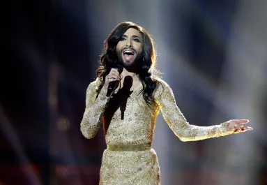 Újra szerelmes a szakállas nő: így néz ki Conchita Wurst ma