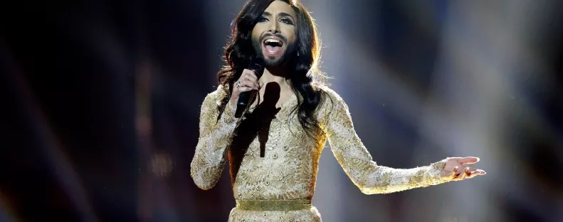 Újra szerelmes a szakállas nő: így néz ki Conchita Wurst ma