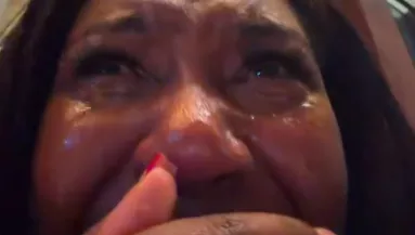 Véletlenül rendelte meg a legdrágább ételt a nő az étteremben: eleredtek a könnyei, amikor meglátta a számlát