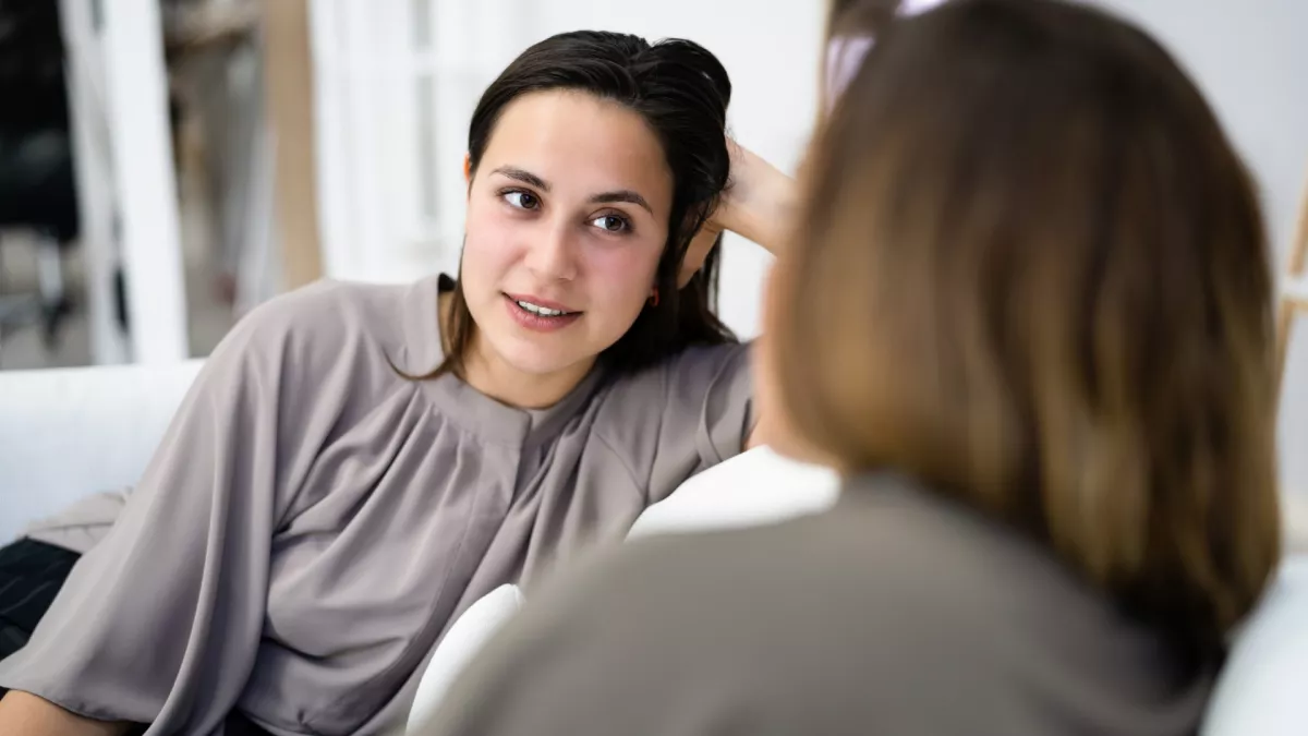 Ezzel a 3 egyszerű mondattal mindig bizalmat építhetsz