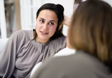 Ezzel a 3 egyszerű mondattal mindig bizalmat építhetsz