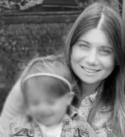 Anyai ösztön: a lányát még megmentette az anya, ő szörnyet halt