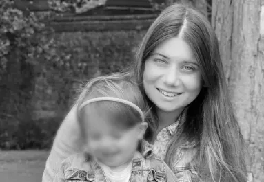 Anyai ösztön: a lányát még megmentette az anya, ő szörnyet halt