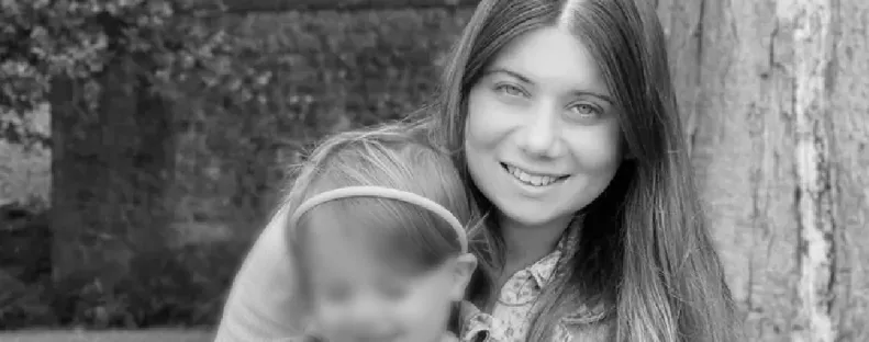 Anyai ösztön: a lányát még megmentette az anya, ő szörnyet halt