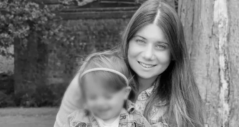 Anyai ösztön: a lányát még megmentette az anya, ő szörnyet halt