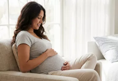 A kismama nem ment orvoshoz: A szülés pillanatában mindenki sokkot kapott a látványtól