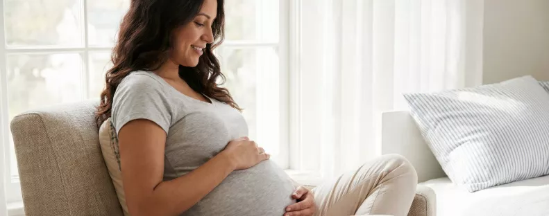 A kismama nem ment orvoshoz: A szülés pillanatában mindenki sokkot kapott a látványtól