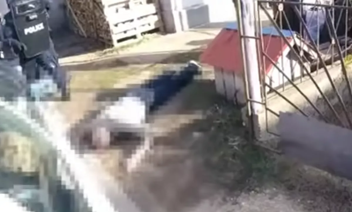 Agyonverte a munkáltatóját és a nejét Ferenc: majd 8 napig a holttestekkel élt - Friss fejlemény az ügyben