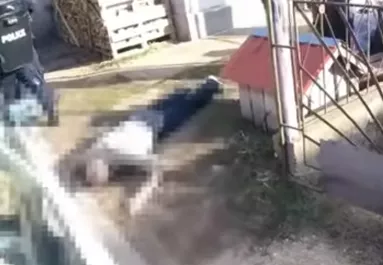 Agyonverte a munkáltatóját és a nejét Ferenc: majd 8 napig a holttestekkel élt - Friss fejlemény az ügyben