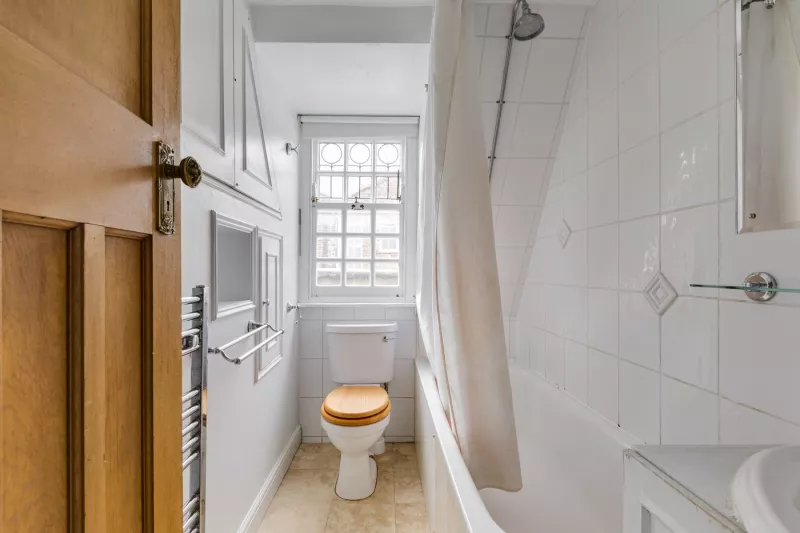 keskeny, ház, eladó, London, 