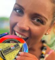 Szörnyű felfedezés: A triatlon-verseny után találták holtan a gyönyörű influenszert