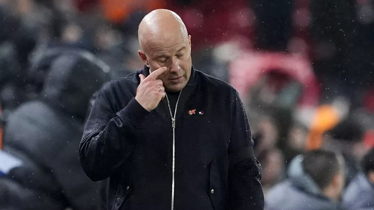 Sajtóértesülések szerint: megszületett a döntés a Liverpool edzőjéről