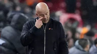 Sajtóértesülések szerint: megszületett a döntés a Liverpool edzőjéről