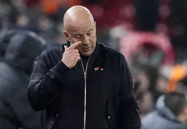 Sajtóértesülések szerint: megszületett a döntés a Liverpool edzőjéről