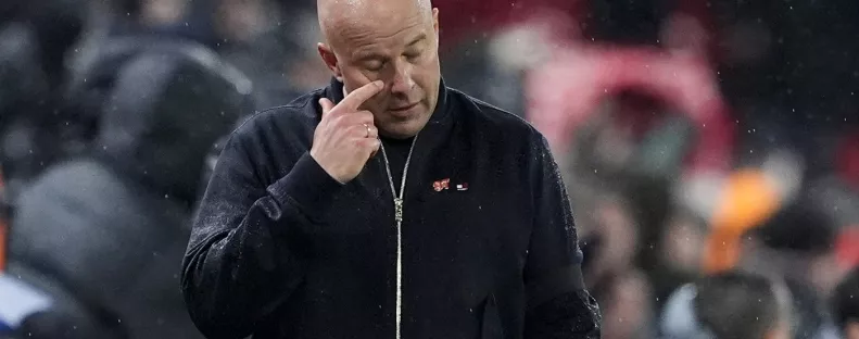 Sajtóértesülések szerint: megszületett a döntés a Liverpool edzőjéről