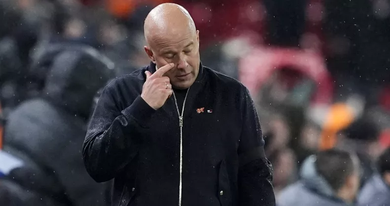 Sajtóértesülések szerint: megszületett a döntés a Liverpool edzőjéről