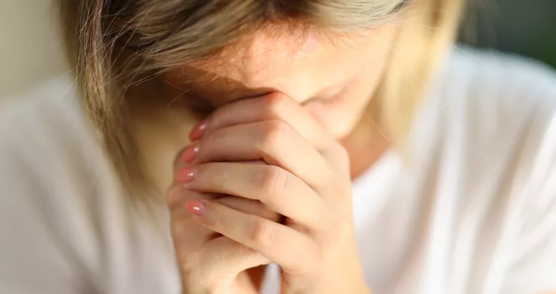 Arcon csapja a múlt a héten ezt a 3 csillagjegyet